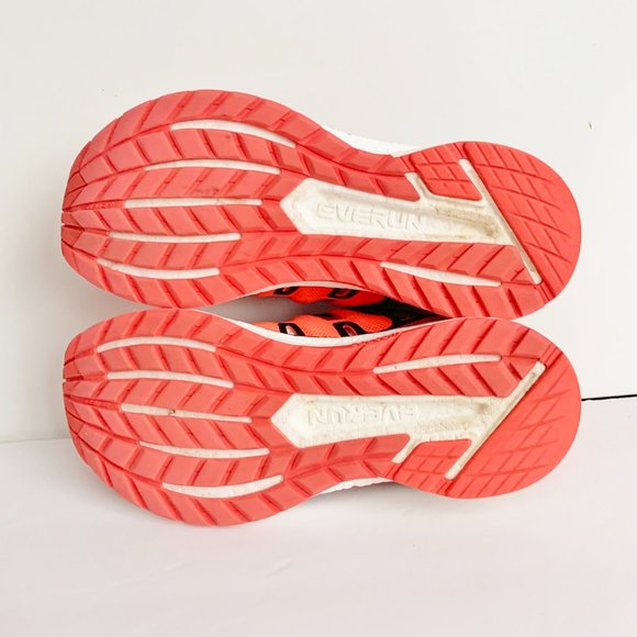 Saucony ISO Series Triumph EveRun Running Training - Picture 6 of 6